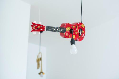 Apartamento Dada