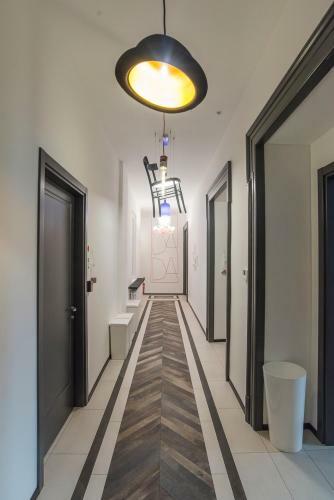 Apartamento Dada