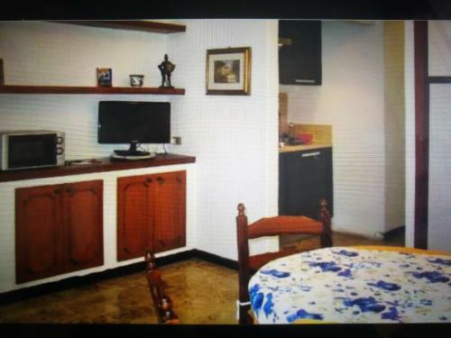 Lo Scoglio Apartment