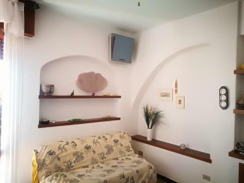 Lo Scoglio Apartment