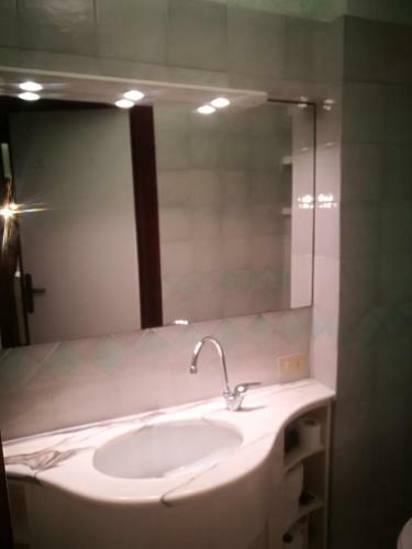 Lo Scoglio Apartment