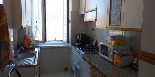 Apartamento Casa Vacanza Poison Allegria