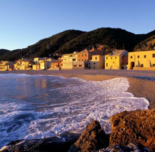 Villa Giglio