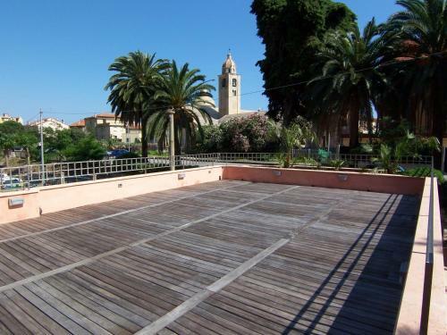 Villa Giglio