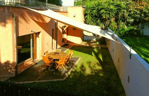 Villa Giglio
