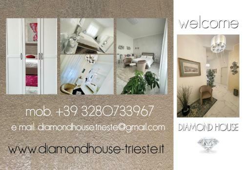 Hostal Diamond House Boutique Rooms