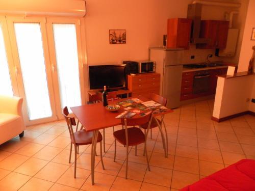 Apartamento Appartamento Madonnina