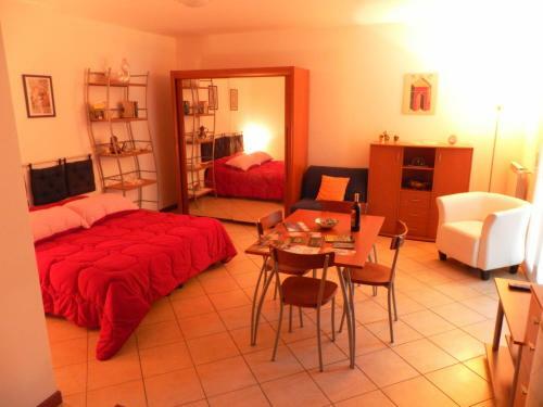 Apartamento Appartamento Madonnina
