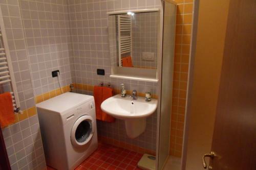 Apartamento Appartamento Madonnina