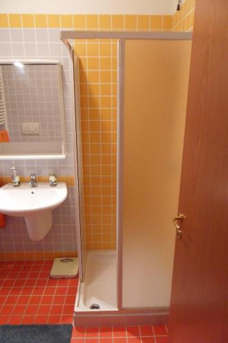 Apartamento Appartamento Madonnina