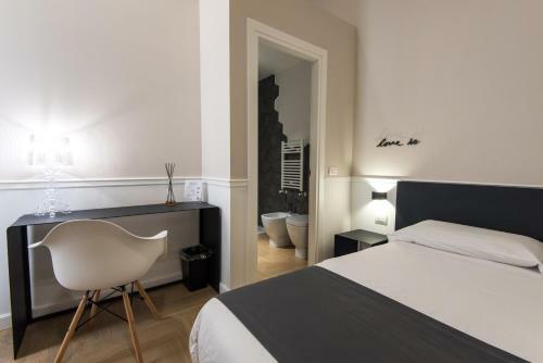 Hostal Elisabeth Boutique Rooms