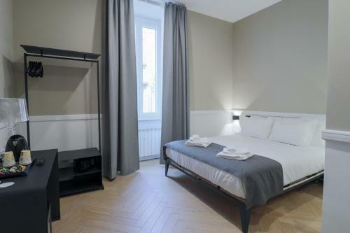 Hostal Elisabeth Boutique Rooms