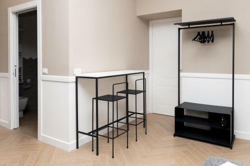Hostal Elisabeth Boutique Rooms