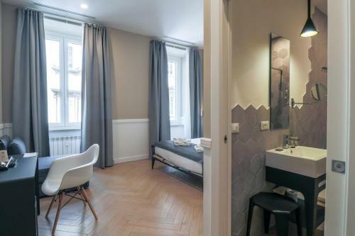Hostal Elisabeth Boutique Rooms