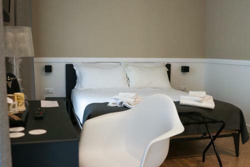 Hostal Elisabeth Boutique Rooms
