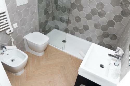 Hostal Elisabeth Boutique Rooms