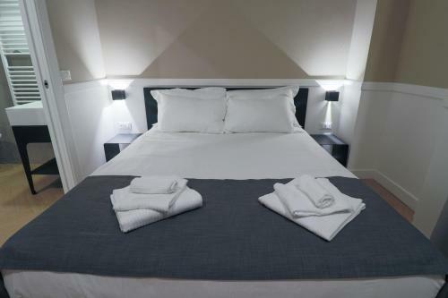 Hostal Elisabeth Boutique Rooms