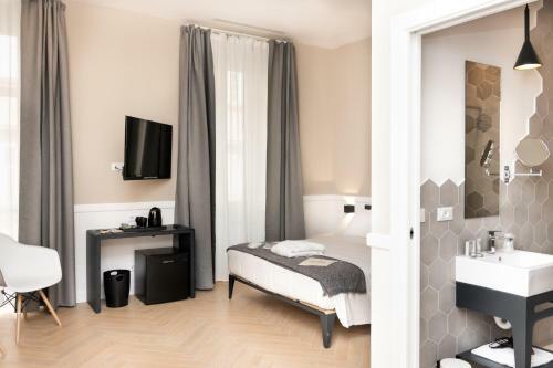 Hostal Elisabeth Boutique Rooms
