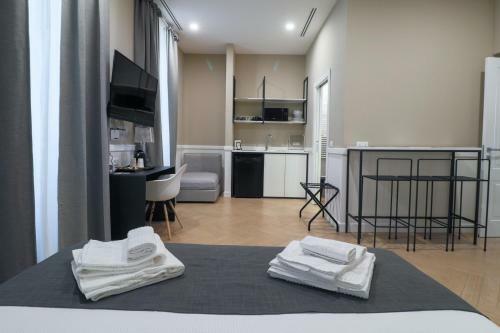 Hostal Elisabeth Boutique Rooms