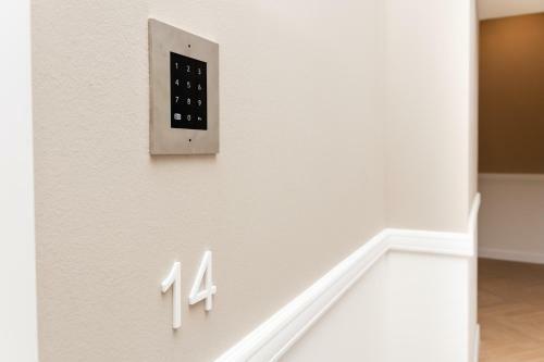 Hostal Elisabeth Boutique Rooms