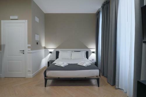 Hostal Elisabeth Boutique Rooms
