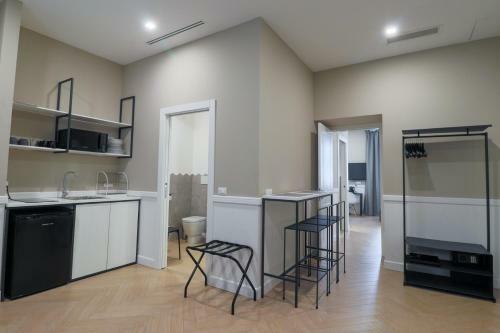 Hostal Elisabeth Boutique Rooms