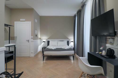 Hostal Elisabeth Boutique Rooms