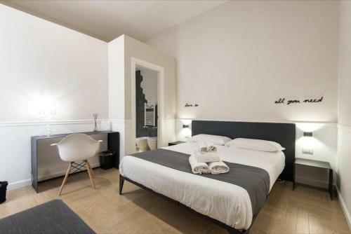 Hostal Elisabeth Boutique Rooms