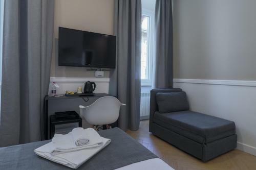 Hostal Elisabeth Boutique Rooms
