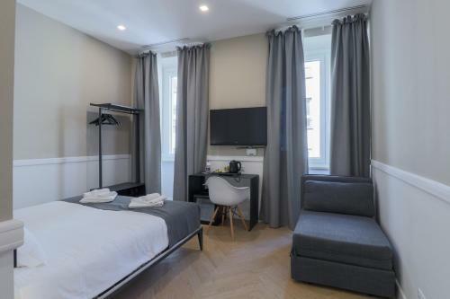 Hostal Elisabeth Boutique Rooms