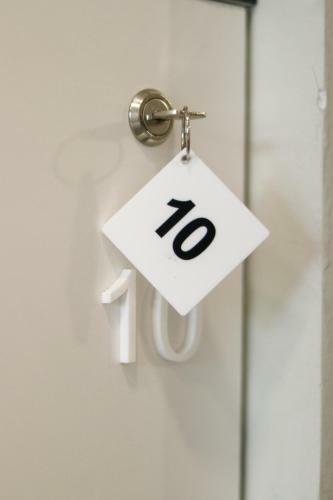 Hostal Elisabeth Boutique Rooms