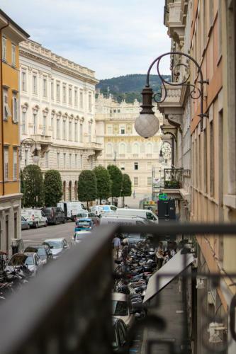 Hostal Elisabeth Boutique Rooms