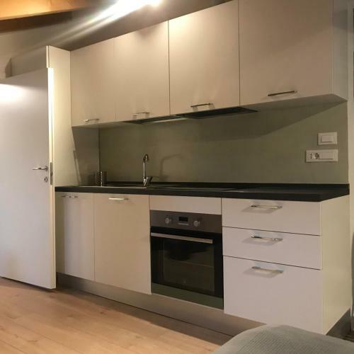 Apartamento Appartamenti Corridoni