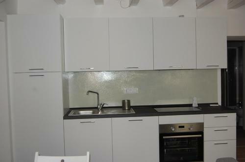 Apartamento Appartamenti Corridoni