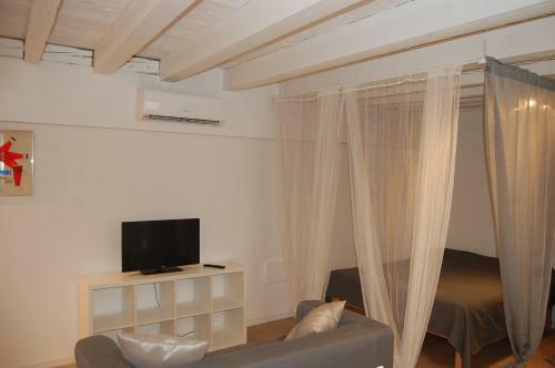 Apartamento Appartamenti Corridoni