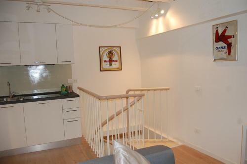 Apartamento Appartamenti Corridoni