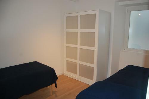 Apartamento Appartamenti Corridoni