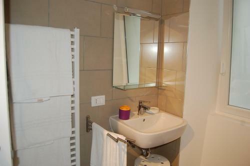 Apartamento Appartamenti Corridoni