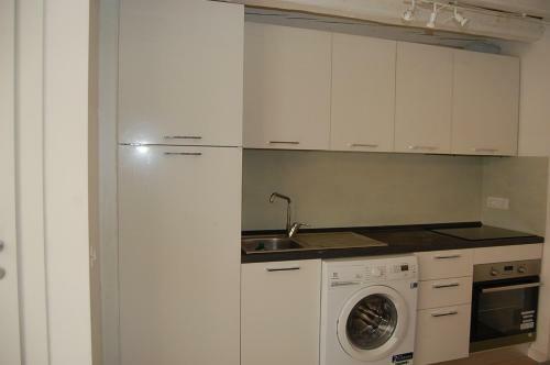 Apartamento Appartamenti Corridoni