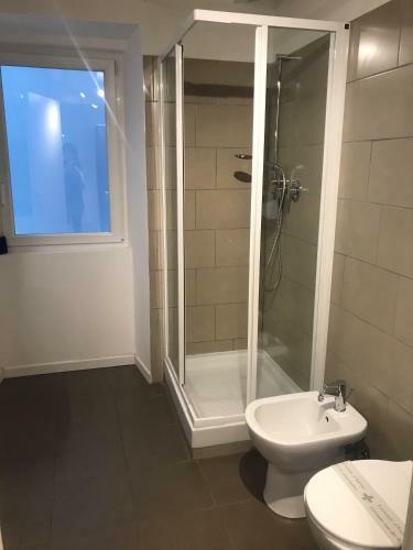 Apartamento Appartamenti Corridoni
