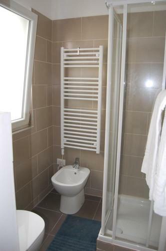 Apartamento Appartamenti Corridoni
