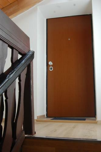Apartamento Appartamenti Corridoni