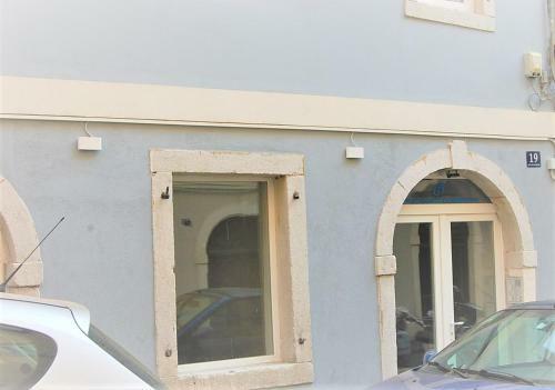 Apartamento Appartamenti Corridoni