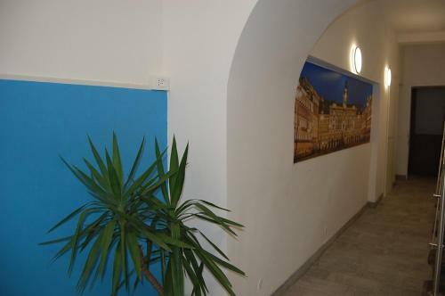 Apartamento Appartamenti Corridoni