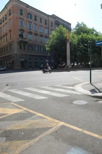 Apartamento Appartamenti Corridoni