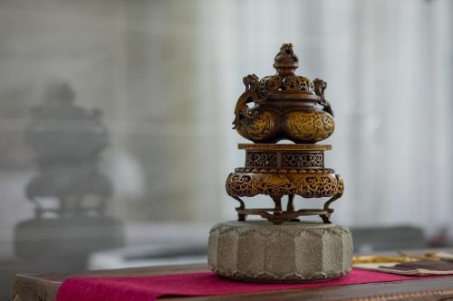 World Wai Thangka Theme Inn