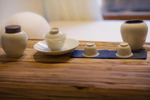 World Wai Thangka Theme Inn