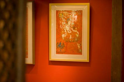World Wai Thangka Theme Inn