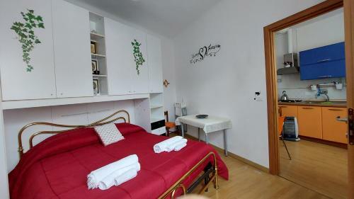 Apartamento La Casa Di Tania