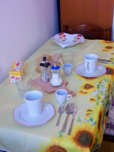 Apartamento La Casa Di Tania